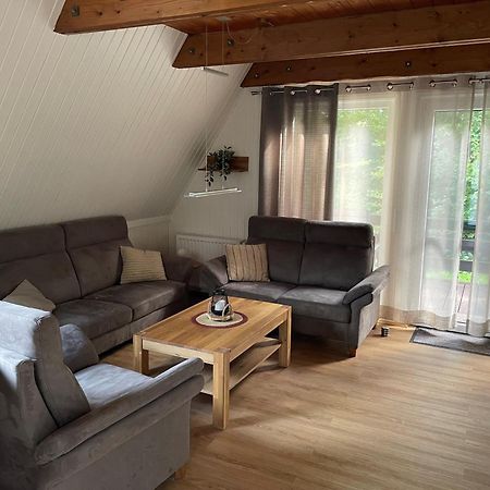 Ferienhaus Ida Am Twistesee Бад Аролзен Екстериор снимка