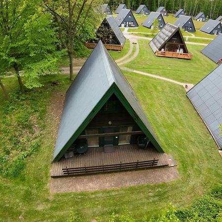 Ferienhaus Ida Am Twistesee Бад Аролзен Екстериор снимка