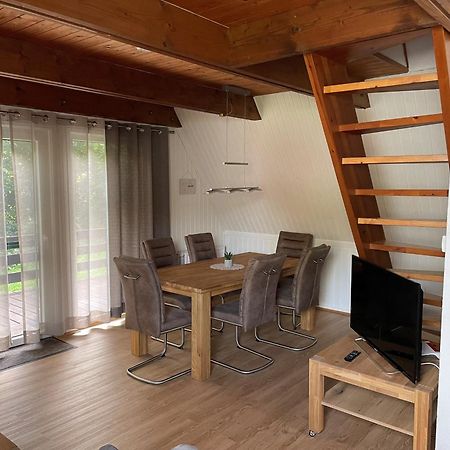Ferienhaus Ida Am Twistesee Бад Аролзен Екстериор снимка