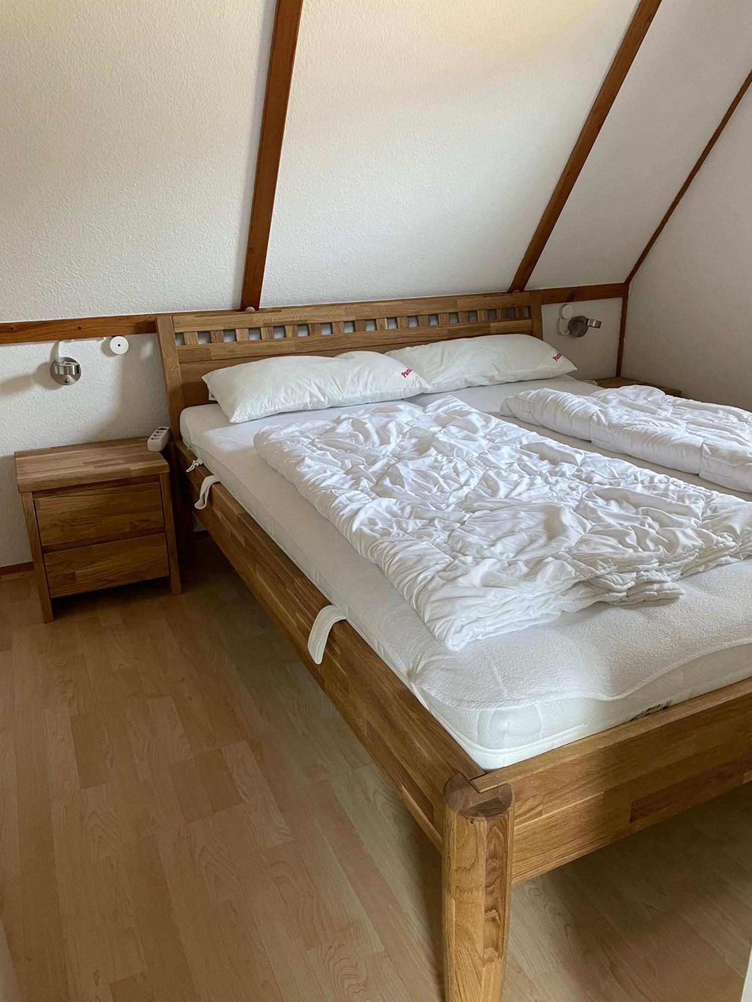 Ferienhaus Ida Am Twistesee Бад Аролзен Екстериор снимка